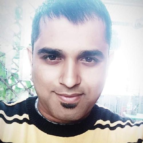VIPIN KUMAR TIWARI